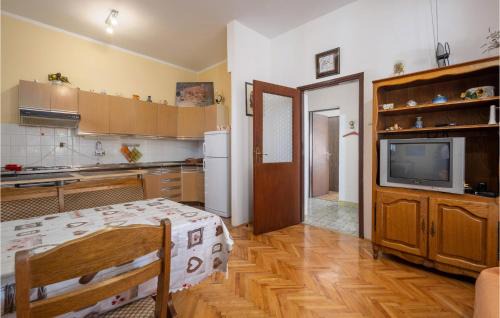 Novi Vinodolski Apartment | Pet Friendly Apartment