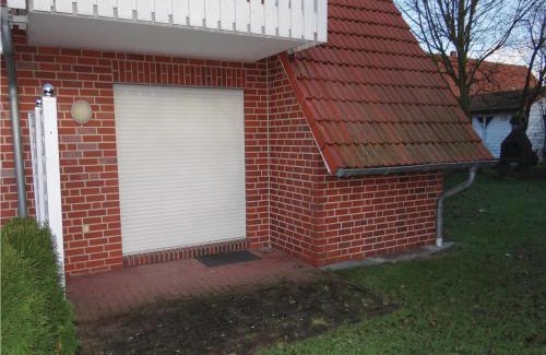 Gollwitz Apartment | Pet Friendly Apartment