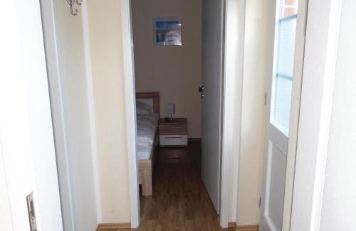 Gollwitz Apartment | Pet Friendly Apartment