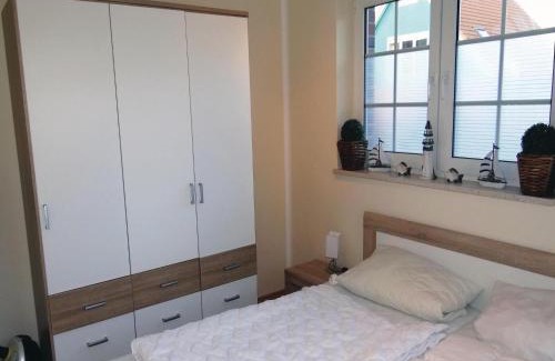 Gollwitz Apartment | Pet Friendly Apartment