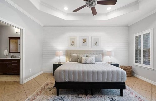 Austin House | Pet-Friendly Austin, TX Retreat - 15 mins from downtown