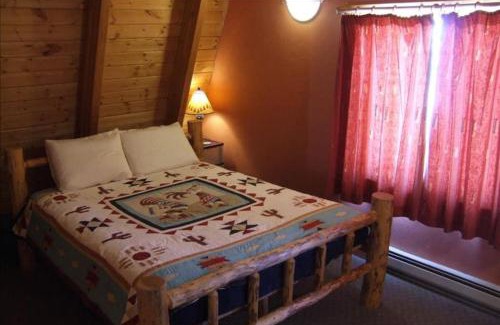 Driggs House | Pet Friendly Darby Barn in Teton Valley