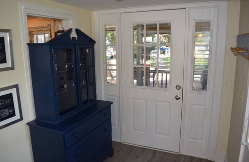 South Rehoboth House | Pet Friendly Downtown Rehoboth Beach 4BR Home w/ Parking