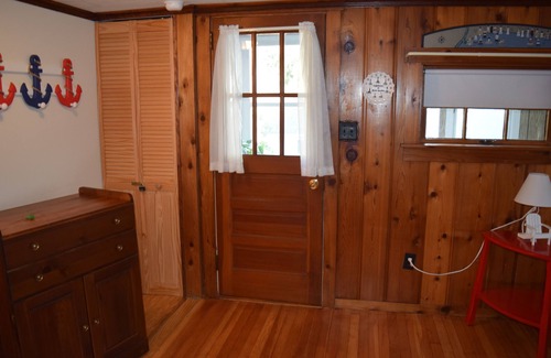 South Rehoboth House | Pet Friendly Downtown Rehoboth Beach 4BR Home w/ Parking