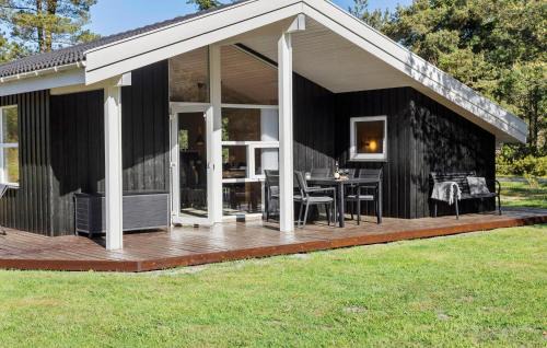 Aalbaek House | Pet Friendly Home In Ålbæk With Wifi