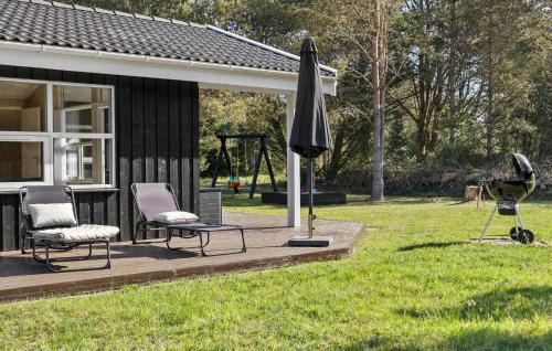 Aalbaek House | Pet Friendly Home In Ålbæk With Wifi