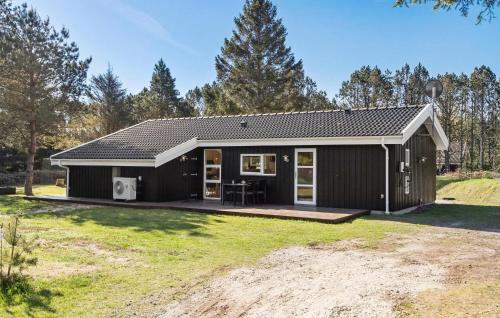 Aalbaek House | Pet Friendly Home In Ålbæk With Wifi