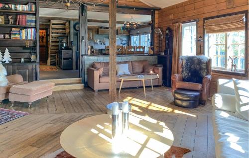 Bjorli House | Pet Friendly Home In Bjorli With Sauna