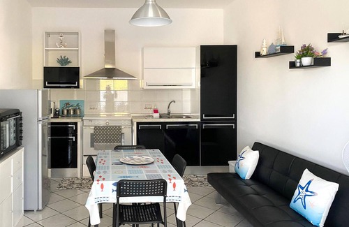 Santa Maria del Focallo House | Pet friendly home in Ispica with WiFi