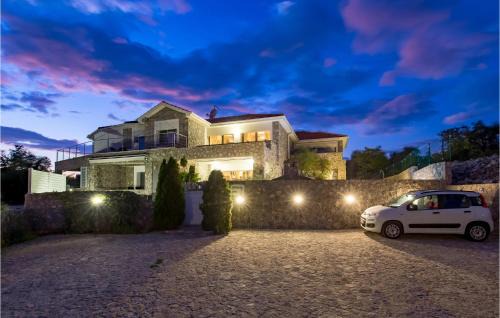 Krk House | Pet Friendly Home In Krk