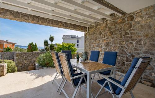 Krk House | Pet Friendly Home In Krk