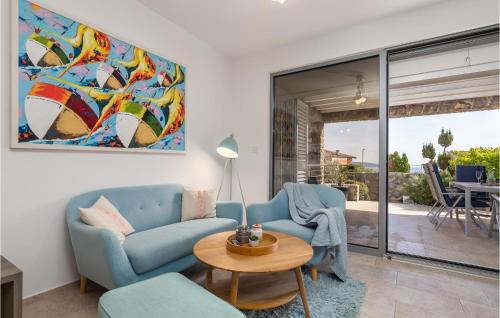 Krk House | Pet Friendly Home In Krk