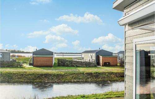 Lauwersoog House | Pet Friendly Home In Lauwersoog