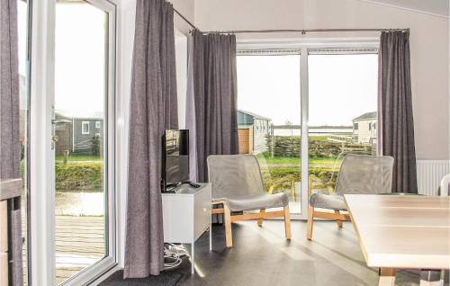 Lauwersoog House | Pet Friendly Home In Lauwersoog