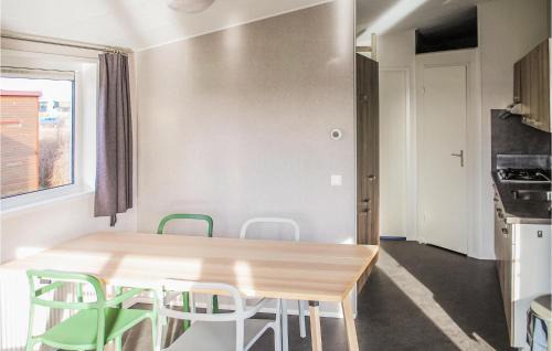 Lauwersoog House | Pet Friendly Home In Lauwersoog