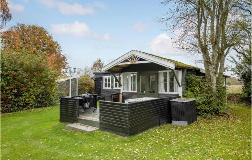 Nexo House | Pet Friendly Home In Nexø With Wifi
