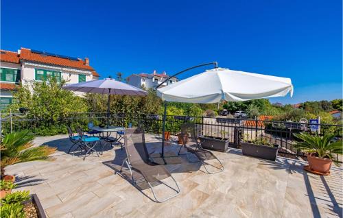 Barbat na Rabu House | Pet Friendly Home In Rab With Wifi