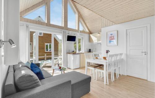Tranekaer House | Pet Friendly Home In Tranekær With Wifi