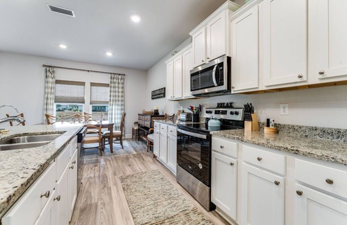 Port St. Joe House | Pet-Friendly! Near Beach, Heated Pool for Winter!