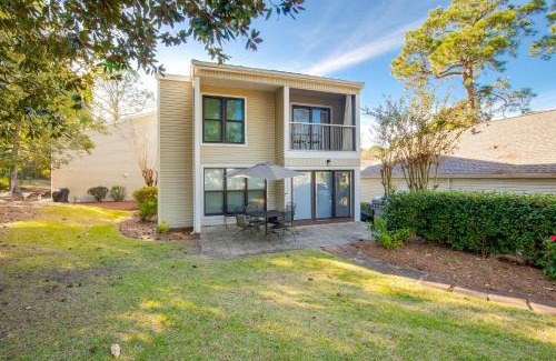 Sandestin House | Pet Friendly - Near Resort Amenities - Twelfth Hole
