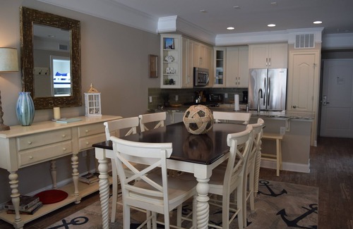 Dewey Beach Condo | Pet Friendly Ocean/Bay Views 2BR Condo w/Pools