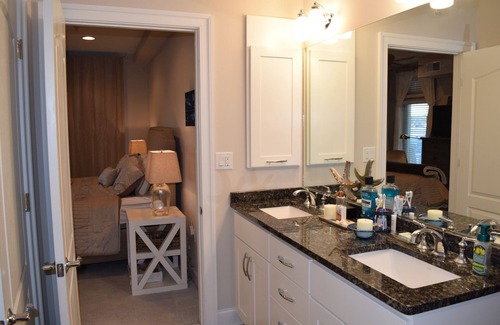 Dewey Beach Condo | Pet Friendly Ocean/Bay Views 2BR Condo Sleeps 6 w/ Pool