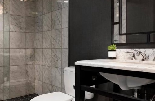 Logan Circle House | Pet-friendly Property Near Washington Monument and National Gallery of Art!