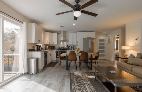Rehoboth Beach Condo | Pet Friendly Renovated Rehoboth Beach Condo w/Parking