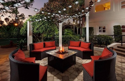 Florida Central Atlantic Coast Hotel | Pet-Friendly Suite w/Great In-Room Features and Proximity to Disney – 2 Miles