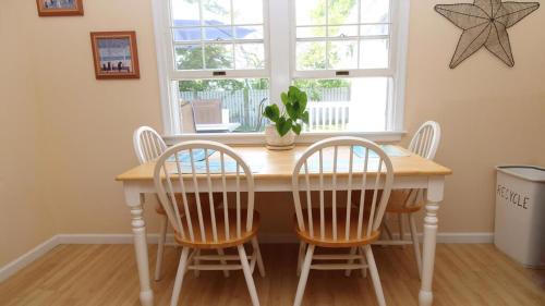 Cape May House | Pet Friendly, Walk To Beach