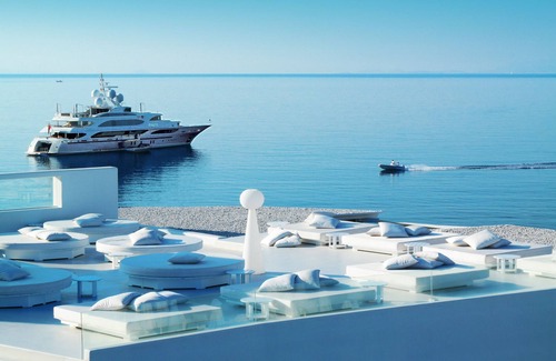 Platis Gialos Apartment | Petasos Beach Resort & Spa, Small Luxury Hotels of the World