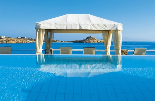 Platis Gialos Apartment | Petasos Beach Resort & Spa, Small Luxury Hotels of the World