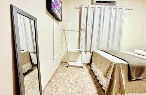 Macapa Apartment | Petcov house
