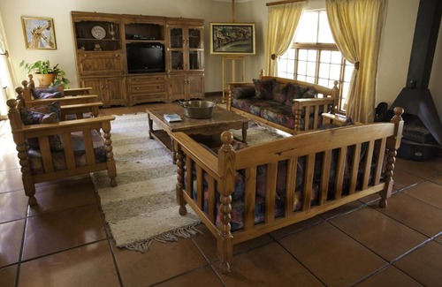 Equestria House | Peter's Guesthouse