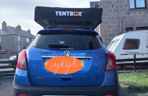 Peterhead Other | Peterhead TentBox Hire