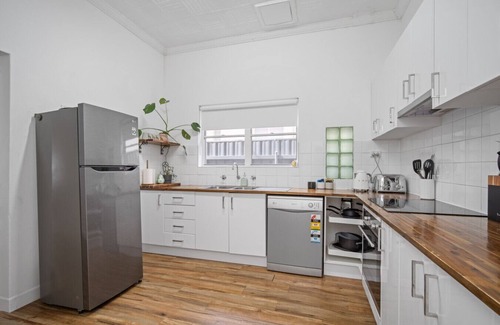 Wagga Wagga House | Peter’s Rest in the Heart of Central Wagga