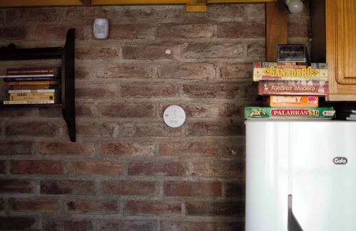 Maipu House | PetFriendly Loft in Maipú near wineries and vineyards, with garden and parking space.