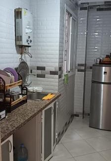 Martil Apartment | Petit appartement à martil