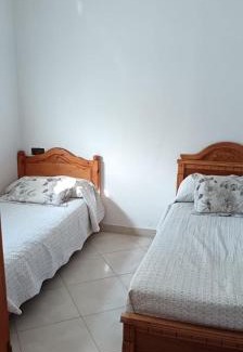 Martil Apartment | Petit appartement à martil