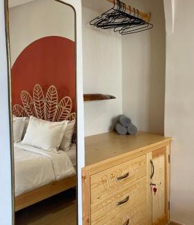 Talborjt Apartment | Petit Bali 4-5px
