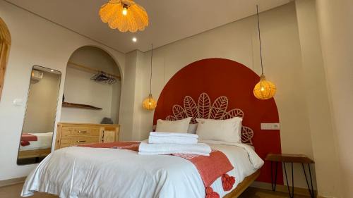 Talborjt Apartment | Petit Bali 4-5px