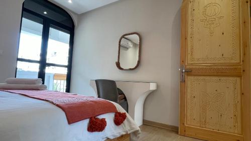Talborjt Apartment | Petit Bali 4-5px