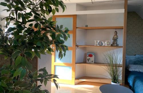 Gagny Apartment | Petit cocon centre ville