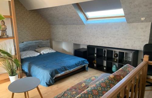 Gagny Apartment | Petit cocon centre ville