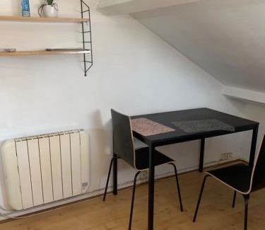 Gagny Apartment | Petit cocon centre ville