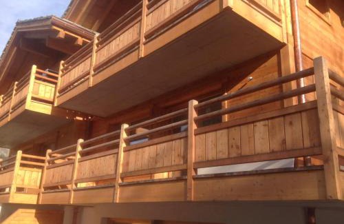 Le Chable Apartment | Petit Combin-Modern 2 Bed, Close to the lift