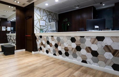 Sol Hotel | Petit Palace Cliper-Gran Vía