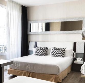 Centro Hotel | Petit Palace Triball
