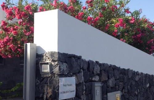 Callao Salvaje Villa | Petit Paradis - A little bit of heaven