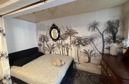 Clermont-Ferrand Apartment | Petit Studio Confortable